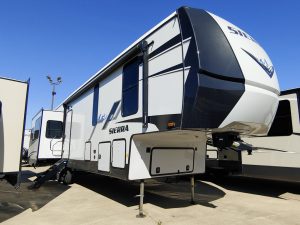 Sierra Luxury Fifth Wheels – Colmans Rv Blog